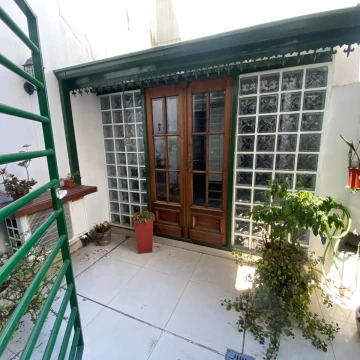 Departamento en venta Palermo 3 ambientes