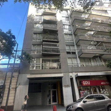DEPARTAMENTO 2 AMBIENTES PALERMO 