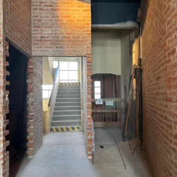 LOFTS MONOAMBIENTES CON ESTILO UNICO