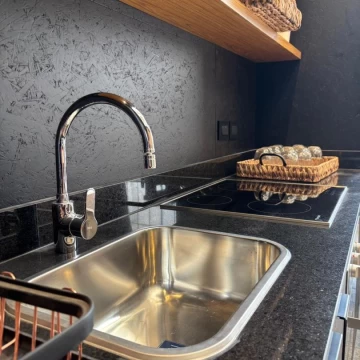 Departamento en venta Almagro 1 ambientes