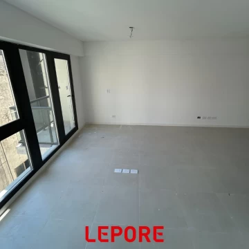Departamento en venta Recoleta 1 ambientes