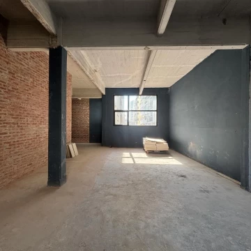 LOFTS MONOAMBIENTES CON ESTILO UNICO