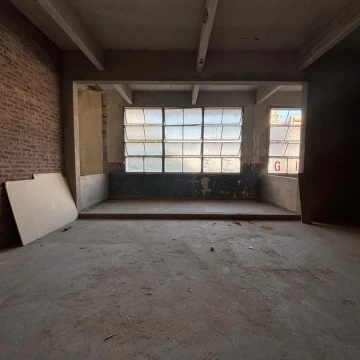 LOFTS MONOAMBIENTES CON ESTILO UNICO