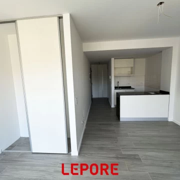 Departamento en venta Recoleta 1 ambientes