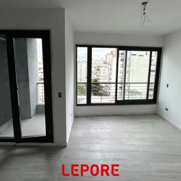 Departamento en venta Recoleta 1 ambientes