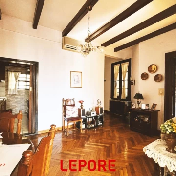 3 AMBIENTES EN VENTA - SAN NICOLÁS LUZ, VISTA ABIERTA