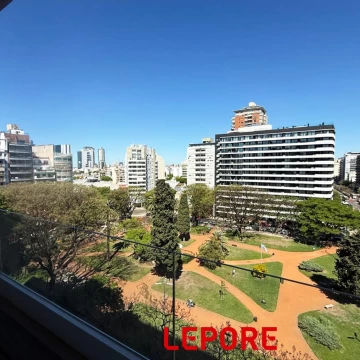 Departamento en venta Nuñez 1 ambientes