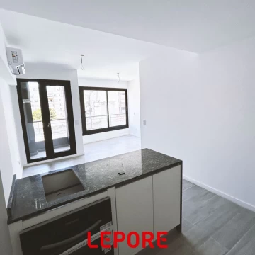 Departamento en venta Recoleta 1 ambientes