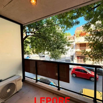Departamento en venta Barrio Norte 1 ambientes