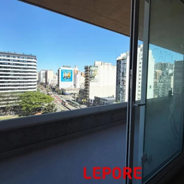 Departamento en venta Nuñez 1 ambientes
