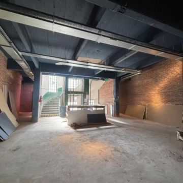  MONOAMBIENTES CON ESTILO UNICO