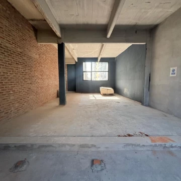 LOFTS MONOAMBIENTES CON ESTILO UNICO