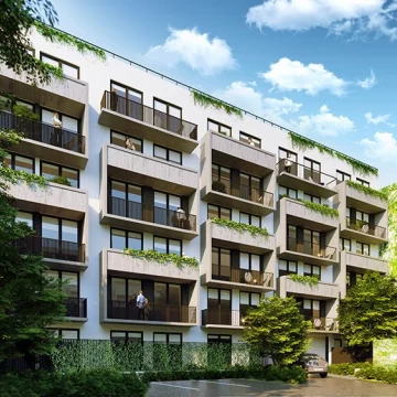 Departamento en venta Almagro 1 ambientes