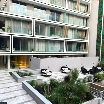 Departamento en venta Congreso 1 ambientes