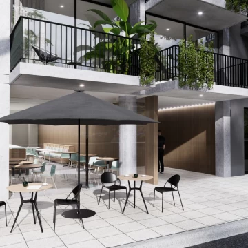 Departamento en venta San Cristobal 2 ambientes