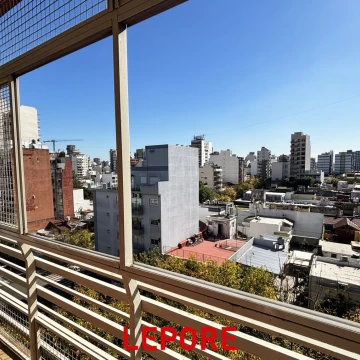 Departamento en venta Boedo 3 ambientes