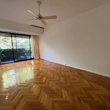 Monoambiente en venta Palermo 