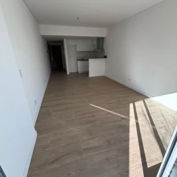Departamento en venta San Cristobal 1 ambientes