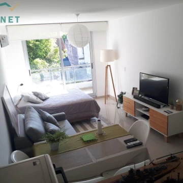 Venta Excelente Departamento en Nuñez