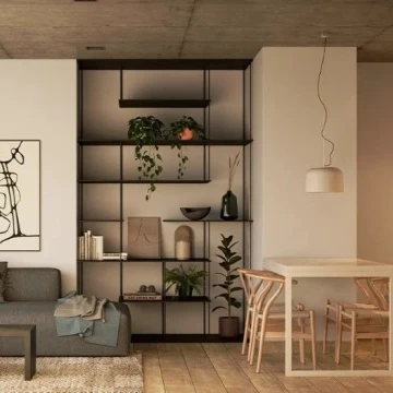 Departamento en venta Nuñez 1 ambientes