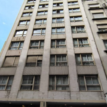 Departamento en venta Retiro 1 ambientes