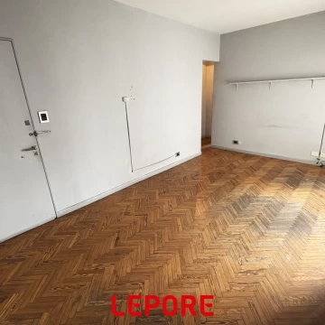 Departamento en venta Boedo 2 ambientes