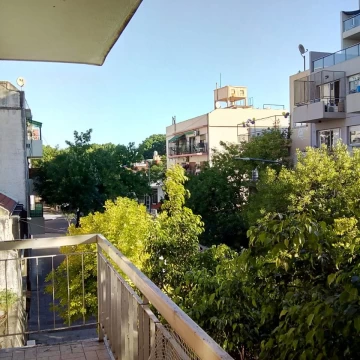 Departamento en alquiler Villa Urquiza 3 ambientes