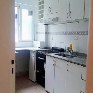 Departamento en alquiler Belgrano 2 ambientes