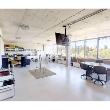 Oficina Venta en General Martín de Gainza 800