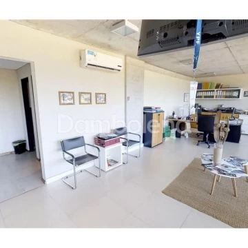 Oficina Venta en General Martín de Gainza 800