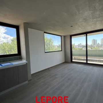 Departamento en alquiler Villa Crespo 1 ambientes