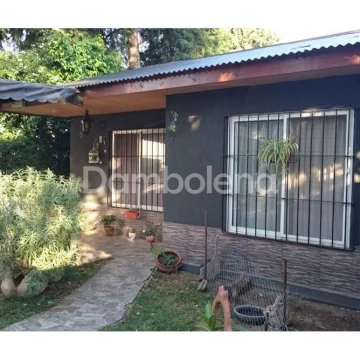 Casa Venta en Intendente Corbalan 2500