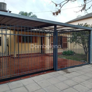 Casa Venta en Alem 1700