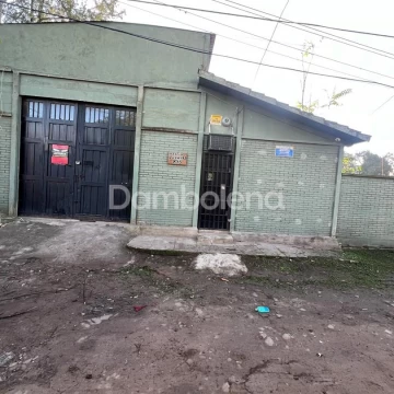 Depósito Venta en Martin Lacarra 800