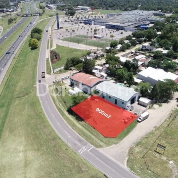 Terreno Venta en Colectora Norte Acceso Oeste