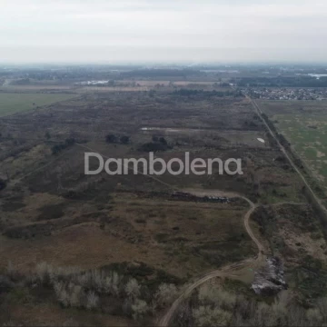 Terreno Venta en Av. San Fernando y Gabino Ezeiza 0