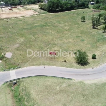 Terreno Venta en Beschtedt y Colectora Norte Acceso Oeste