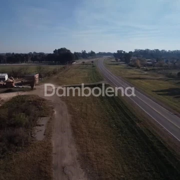 Terreno Venta en Ruta Nacional 193