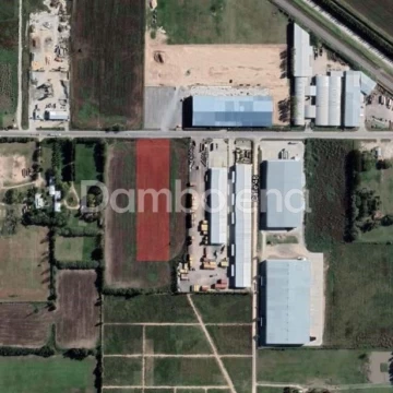 Terreno Venta en Camino de la Costa Brava