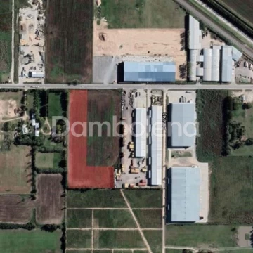 Terreno Venta en Camino de la Costa Brava