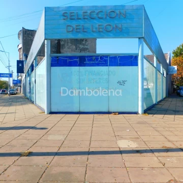 Local Venta en Rivadavia