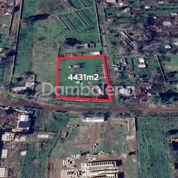 Terreno Venta en Av. San Fernando y Galicia