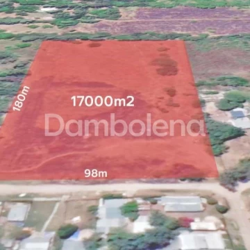 Terreno Venta en Julián Aguirre 100