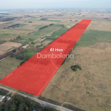 Terreno Venta en ruta 24