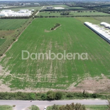 Terreno Venta en Camino de la Costa Brava
