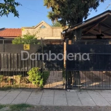 Casa Venta en Del Cojinillo 3800