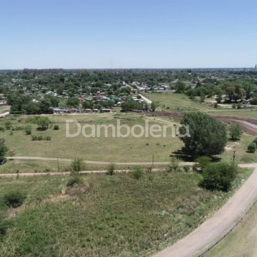 Terreno Venta en Colectora Sur Acceso Oeste