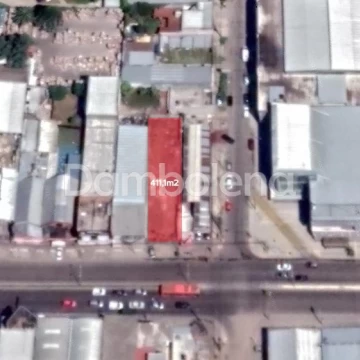 Terreno Venta en Victorica 1000