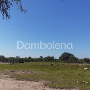 Terreno Venta en Ruta provincial 15