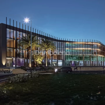 Terreno Venta en Colectora Norte Acceso Oeste km 